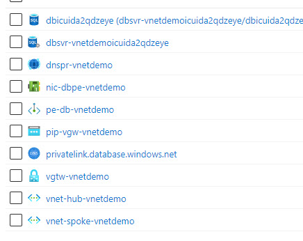 Screenshot of Azure Signin