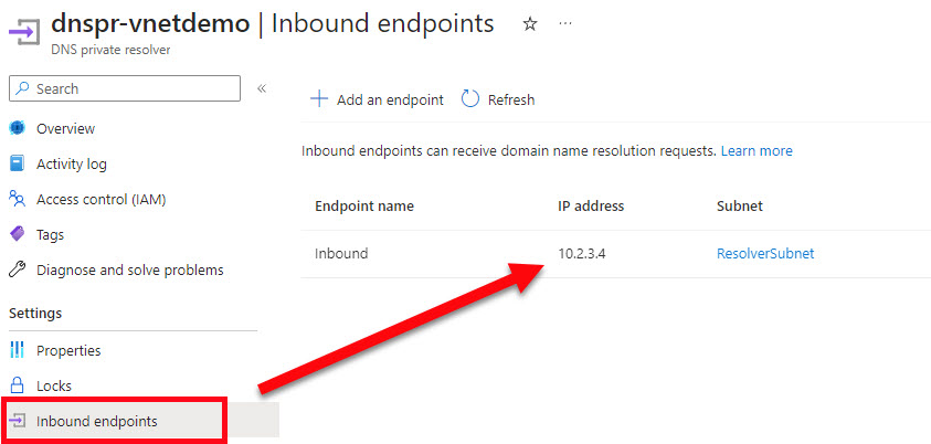 Screenshot of Azure Signin