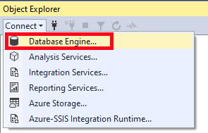Screenshot of Azure Signin