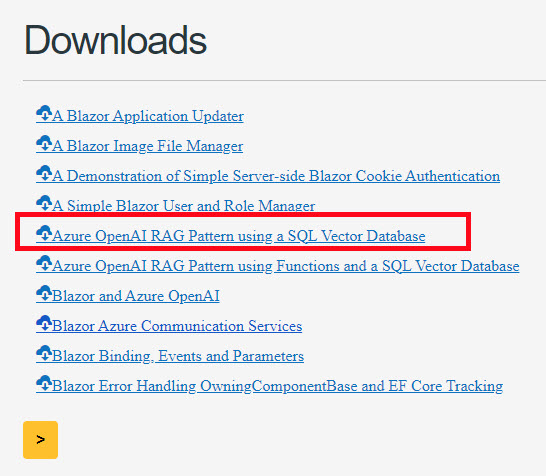 Downloads