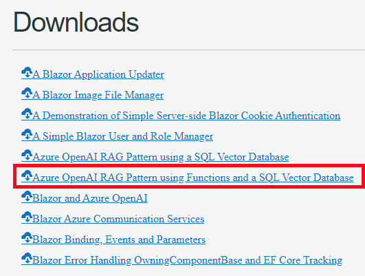 Function Call