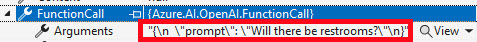 Function Call