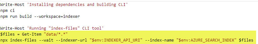 index-data.ps1 call to index-files