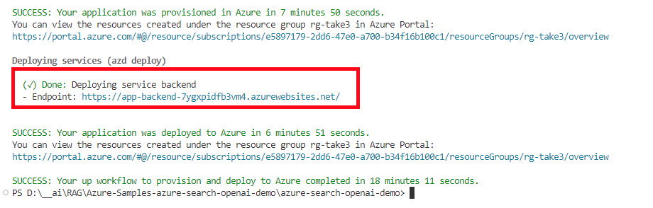 Web app link