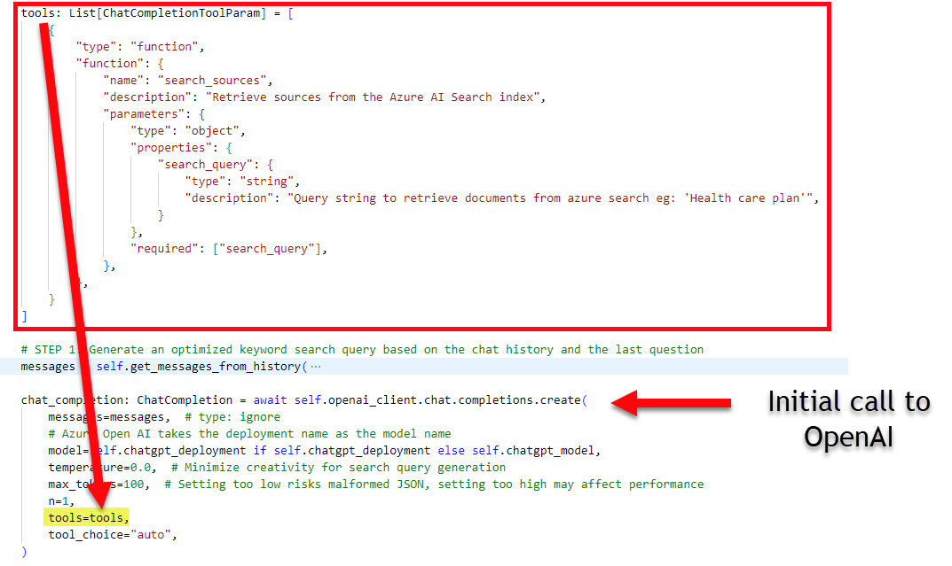 ChatReadRetrieveRead
