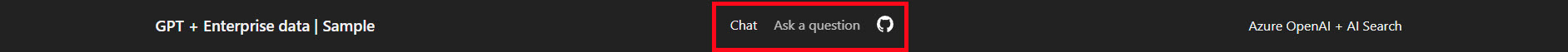 Chat or Ask a question